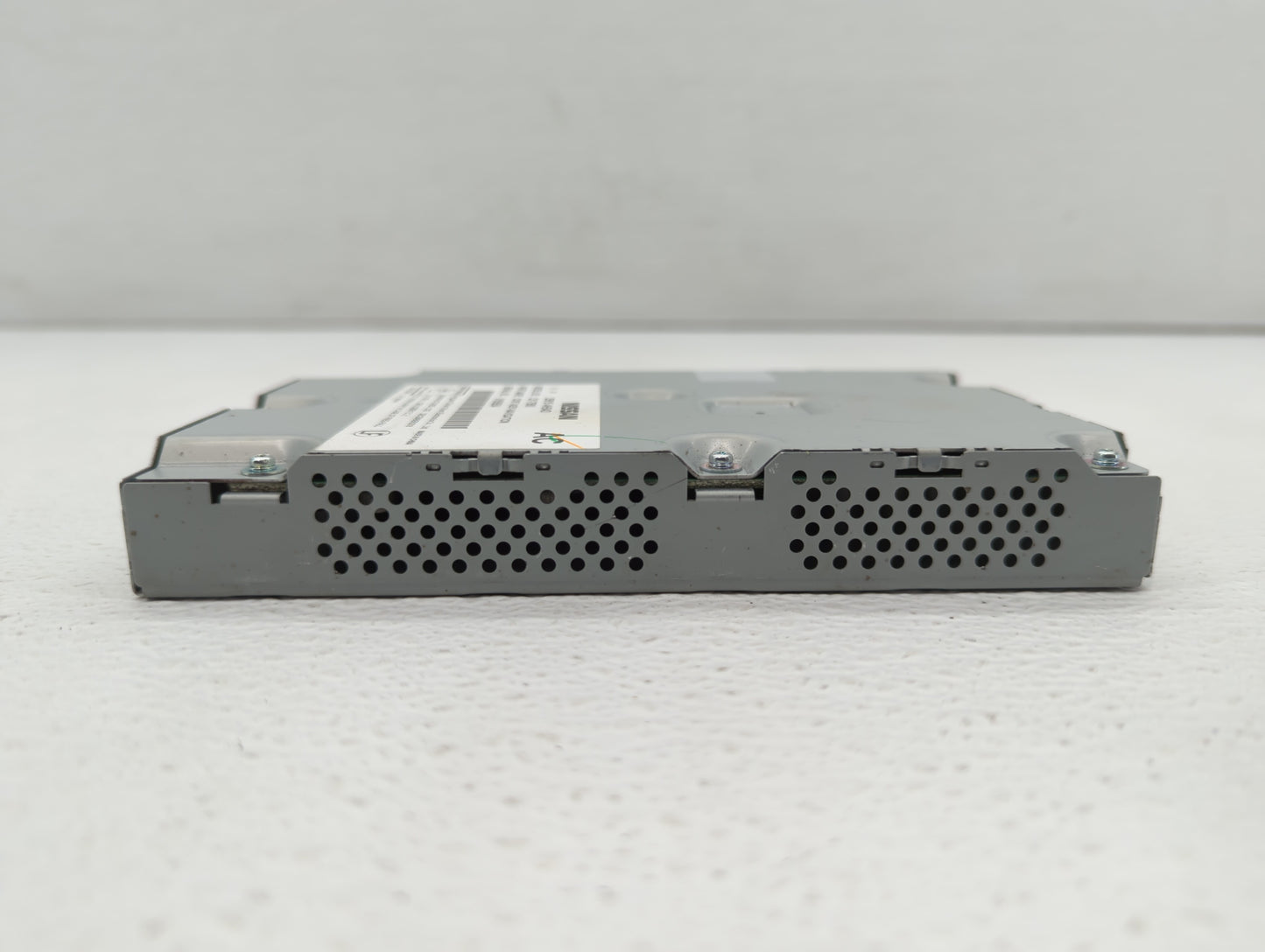 2017 Infiniti Q50 Am Fm Cd Player Radio Receiver - Oemusedautoparts1.com