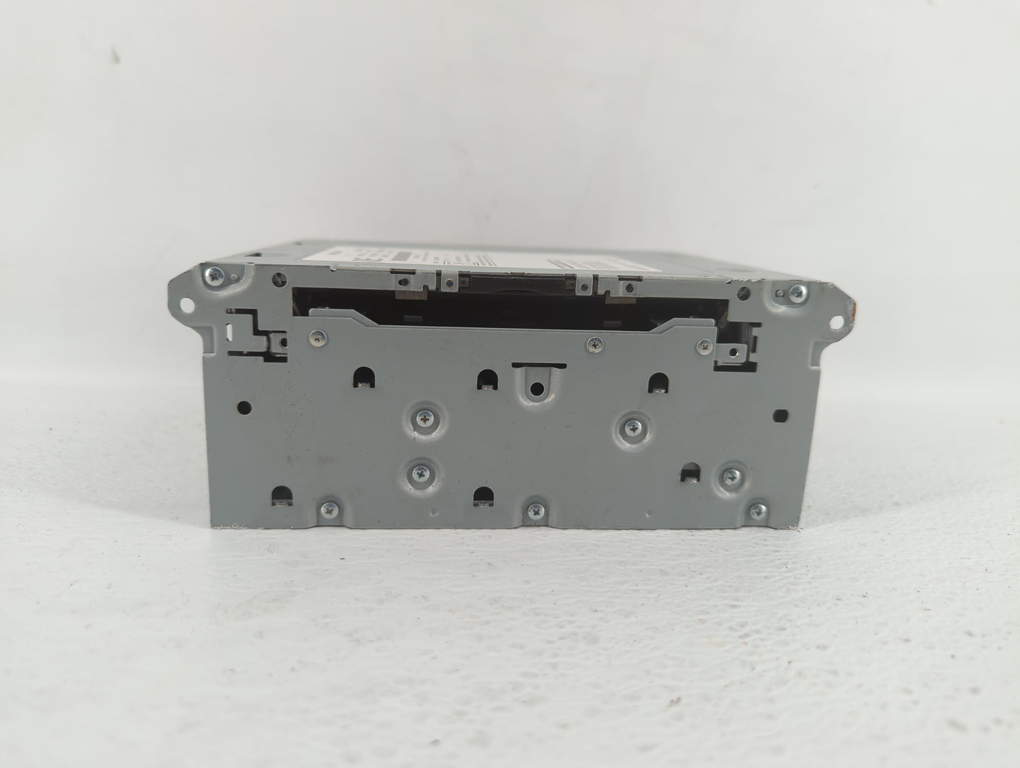 2016-2018 Infiniti Q50 Undefined 440547 - Oemusedautoparts1.com