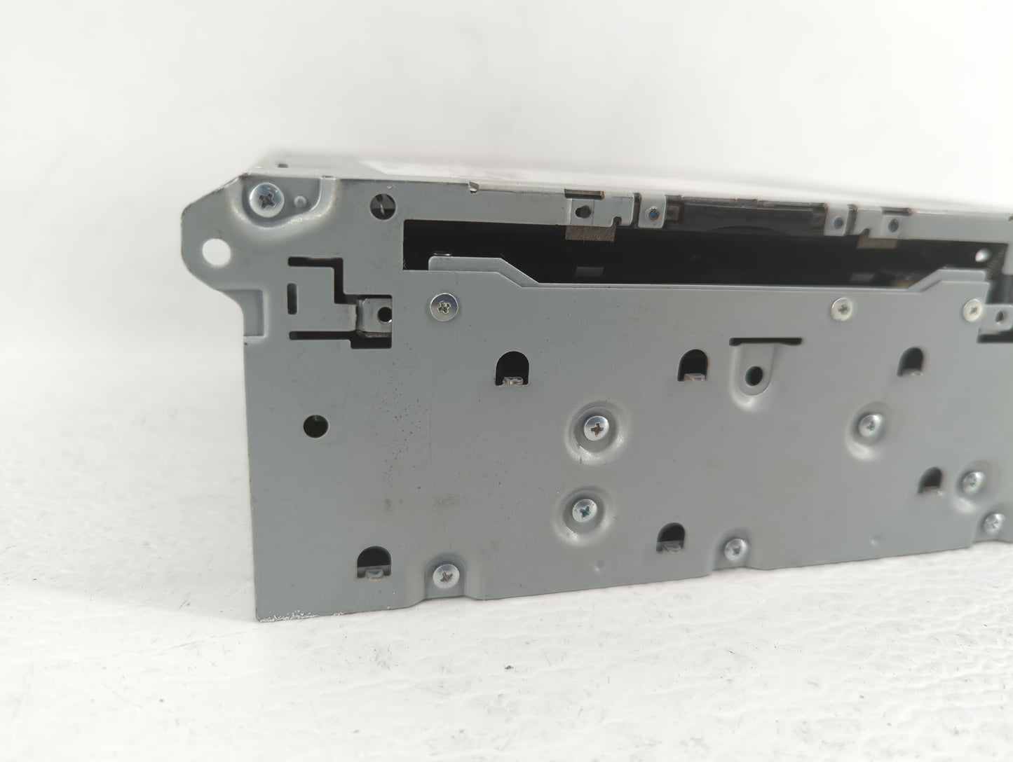 2016-2018 Infiniti Q50 Undefined 440547 - Oemusedautoparts1.com