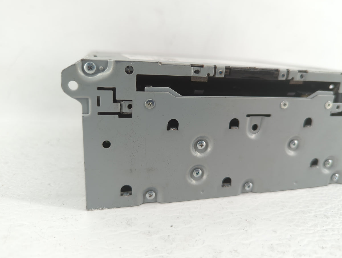 2016-2018 Infiniti Q50 Radio AM FM Cd Player Receiver Replacement P/N:28330 4HB4A 28330 4HB1C Fits Fits 2016 2017 2018 2019 