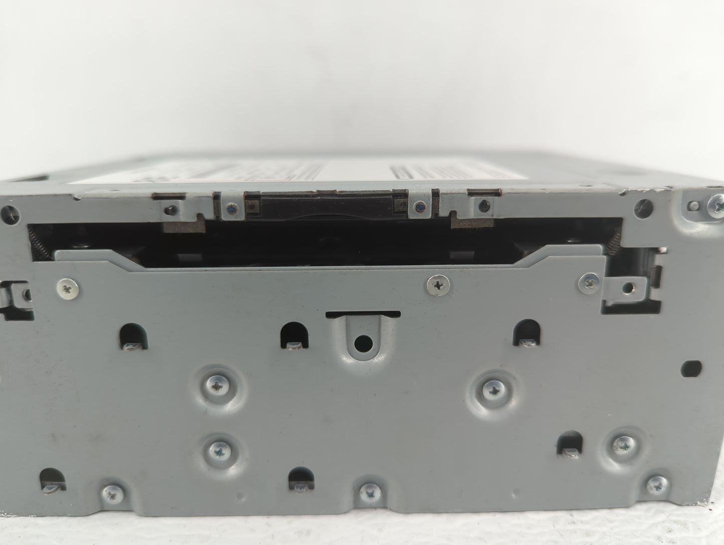 2016-2018 Infiniti Q50 Undefined 440547 - Oemusedautoparts1.com