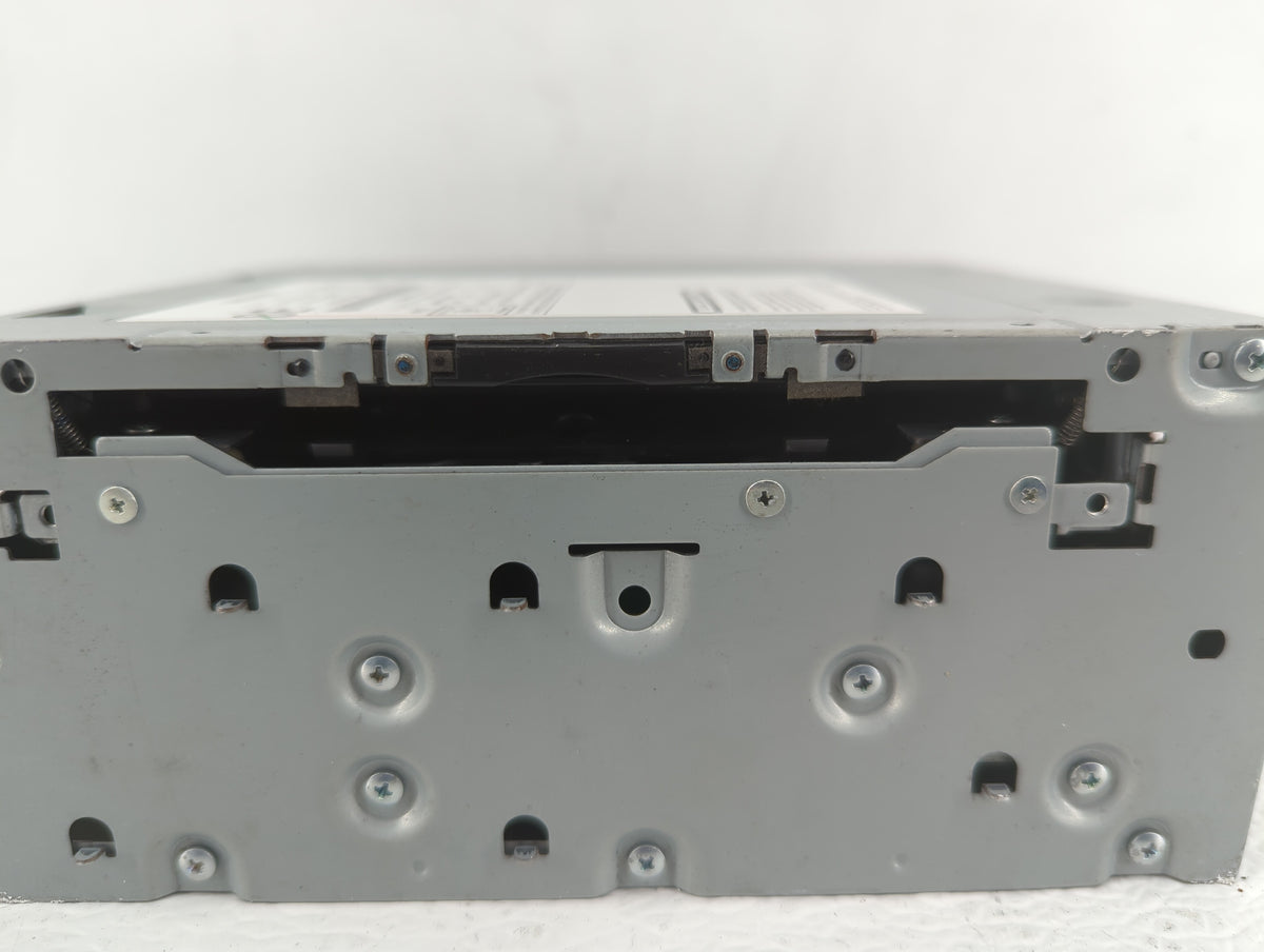 2016-2018 Infiniti Q50 Radio AM FM Cd Player Receiver Replacement P/N:28330 4HB4A 28330 4HB1C Fits Fits 2016 2017 2018 2019 