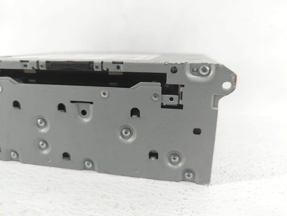 2016-2018 Infiniti Q50 Radio AM FM Cd Player Receiver Replacement P/N:28330 4HB4A 28330 4HB1C Fits Fits 2016 2017 2018 2019 