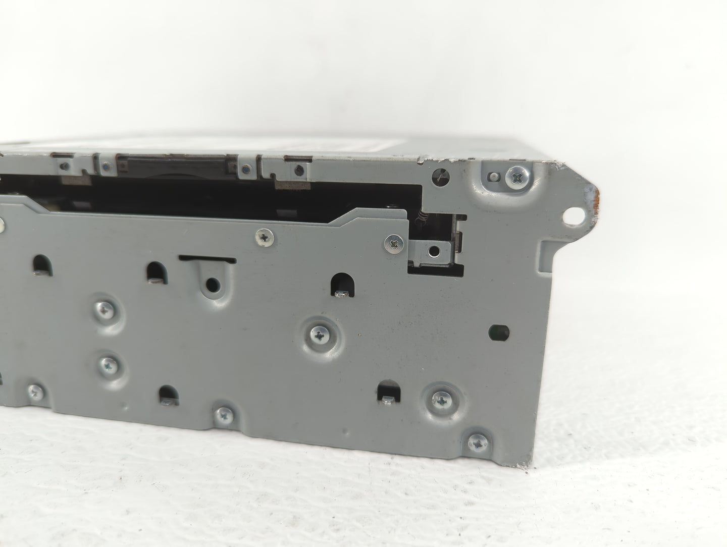 2016-2018 Infiniti Q50 Undefined 440547 - Oemusedautoparts1.com