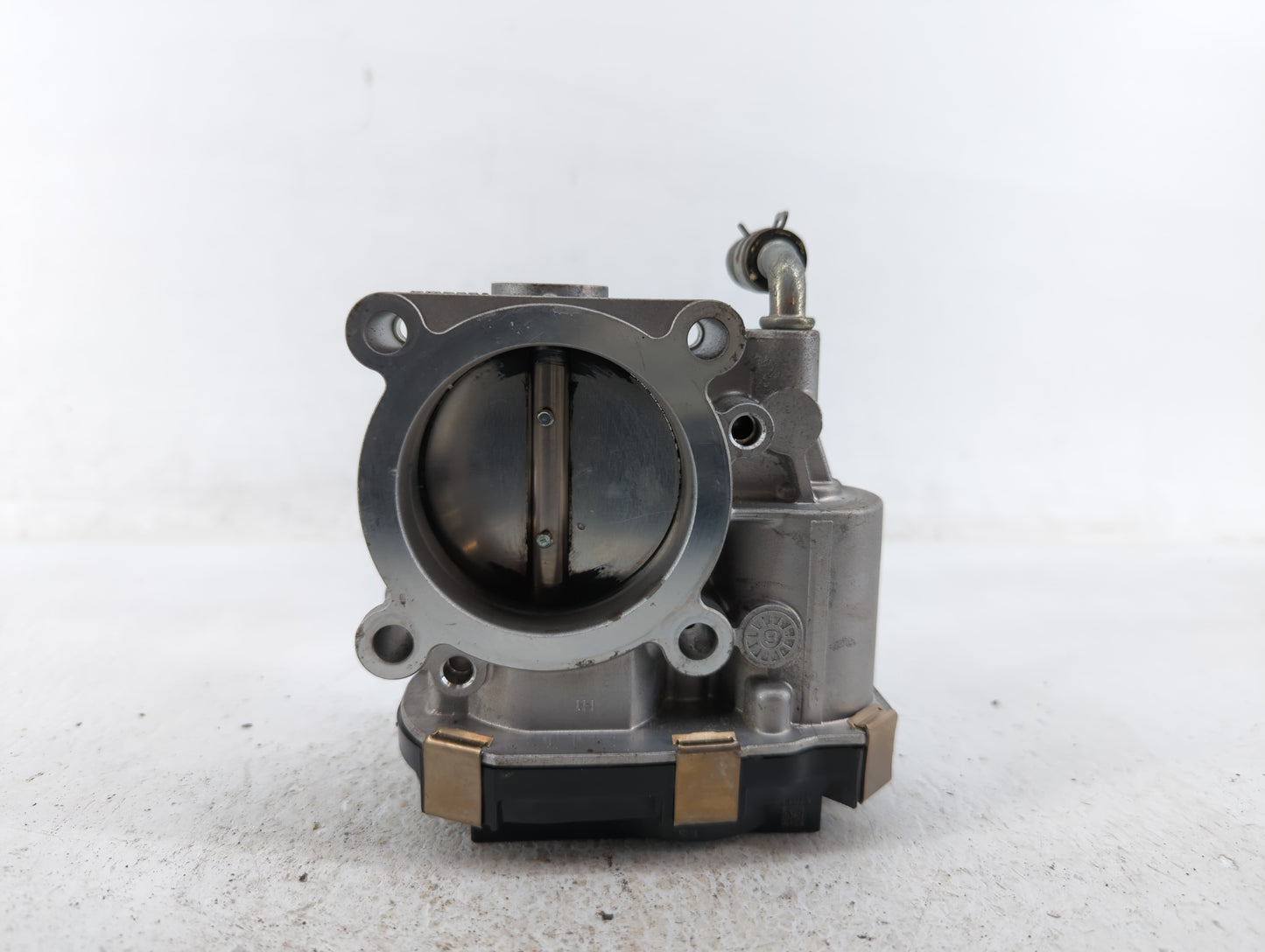 2016-2020 Infiniti Q50 Throttle Body P/N:RME60-52 Fits Fits 2016 2017 2018 2019 2020 OEM Used Auto Parts - Oemusedautoparts1