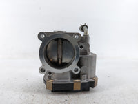 2016-2020 Infiniti Q50 Throttle Body P/N:RME60-52 Fits Fits 2016 2017 2018 2019 2020 OEM Used Auto Parts - Oemusedautoparts1