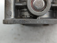 2016-2020 Infiniti Q50 Throttle Body P/N:RME60-52 Fits Fits 2016 2017 2018 2019 2020 OEM Used Auto Parts - Oemusedautoparts1