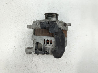 compare product 2016-2020 Infiniti Q50 Alternator Replacement Generator Charging Assembly Engine OEM P/N:23100 4HK6A 23100 4HK1A Fits OEM Used Auto Parts