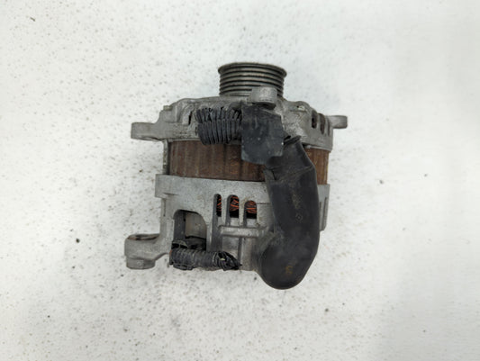 2016-2020 Infiniti Q50 Alternator Replacement Generator Charging Assembly Engine OEM P/N:23100 4HK6A 23100 4HK1A Fits OEM Us