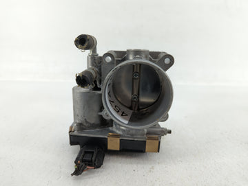 2016-2020 Infiniti Q50 Throttle Body P/N:RME60-52 Fits Fits 2016 2017 2018 2019 2020 OEM Used Auto Parts - Oemusedautoparts1