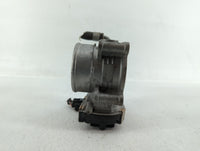 2016-2020 Infiniti Q50 Throttle Body P/N:RME60-52 Fits Fits 2016 2017 2018 2019 2020 OEM Used Auto Parts - Oemusedautoparts1