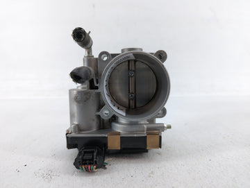 2016-2020 Infiniti Q50 Throttle Body P/N:RME60-52 Fits Fits 2016 2017 2018 2019 2020 OEM Used Auto Parts - Oemusedautoparts1