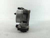 2016-2020 Infiniti Q50 Throttle Body P/N:RME60-52 Fits Fits 2016 2017 2018 2019 2020 OEM Used Auto Parts - Oemusedautoparts1