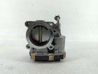 2016-2020 Infiniti Q50 Throttle Body P/N:RME60-52 Fits Fits 2016 2017 2018 2019 2020 OEM Used Auto Parts - Oemusedautoparts1