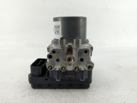 2016-2017 Infiniti Q50 ABS Pump Control Module Replacement P/N:133000-0782 47660 4GH0A Fits Fits 2016 2017 OEM Used Auto Par