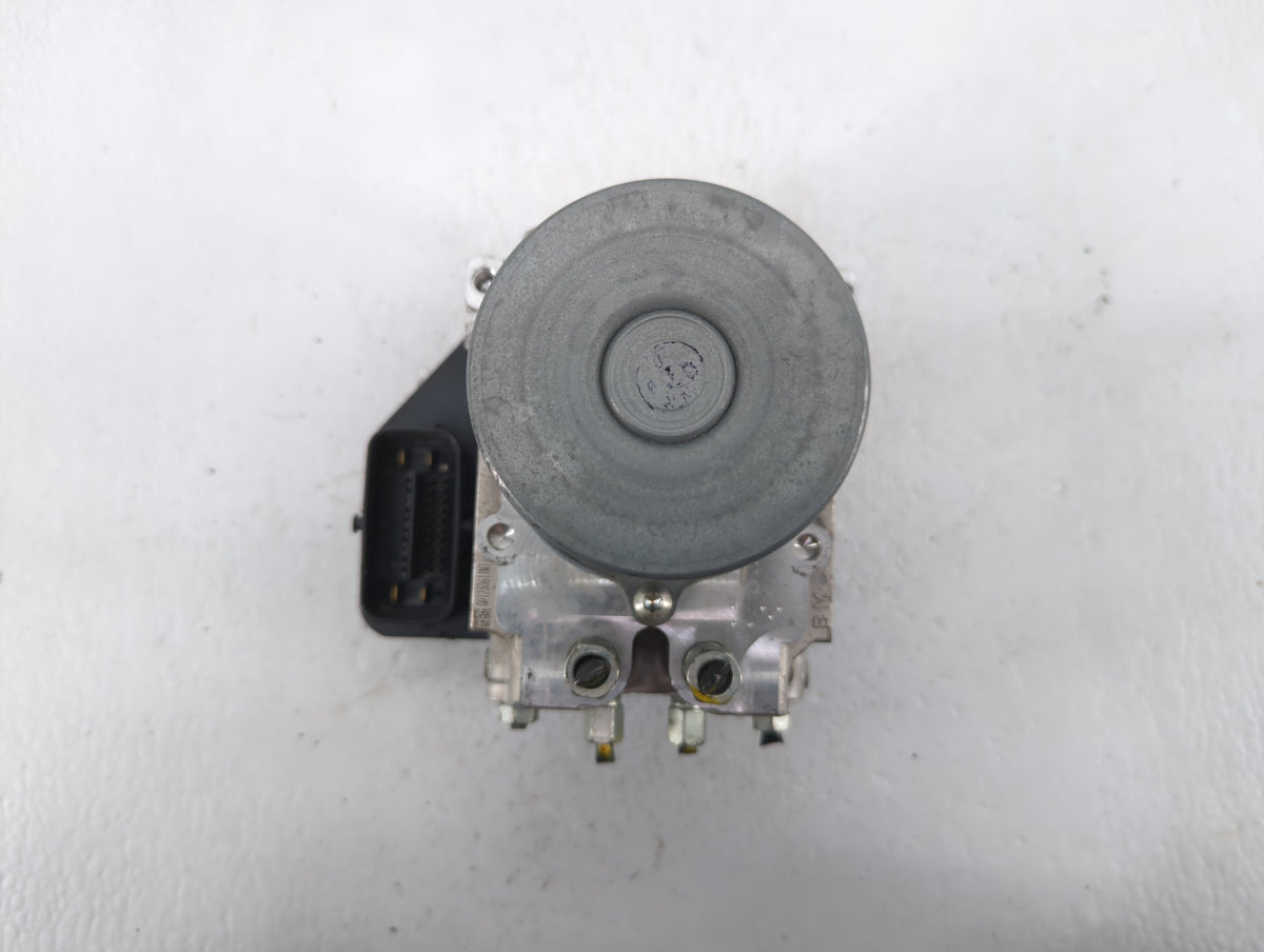 2016-2017 Infiniti Q50 Anti-Lock Brake ABS Pump Module Actuator OEM P/N:133000-0782 47660 4GH0A Fits Fits 2016 2017 OEM Used