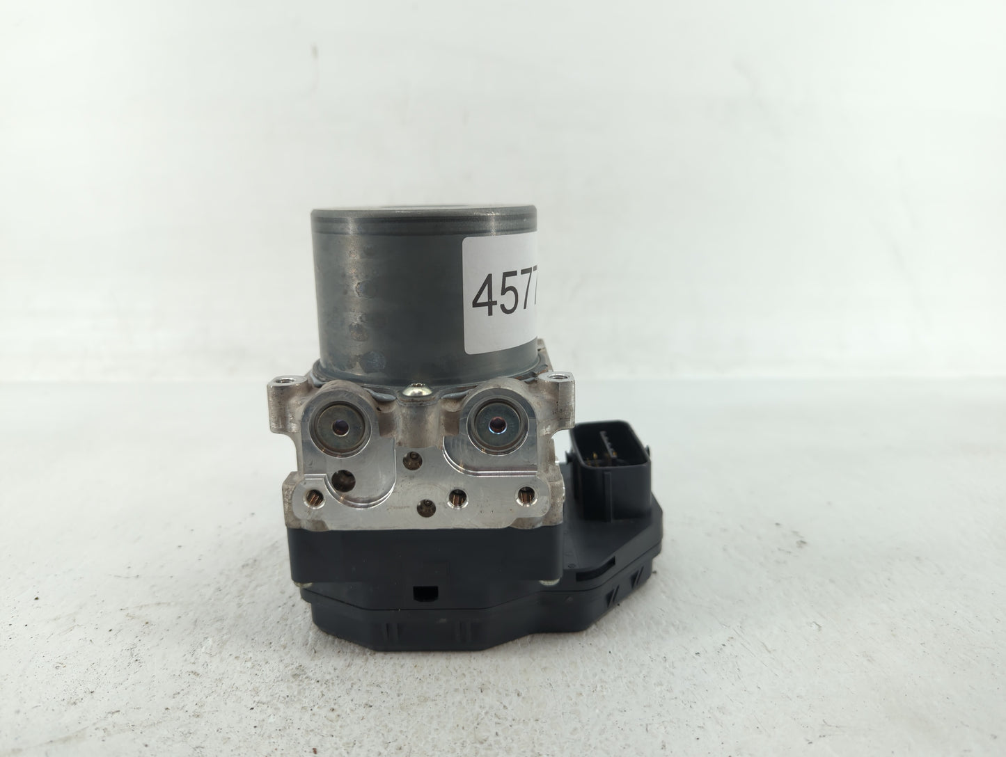 2016-2017 Infiniti Q50 ABS Pump Control Module Replacement P/N:133000-0782 47660 4GH0A Fits Fits 2016 2017 OEM Used Auto Par