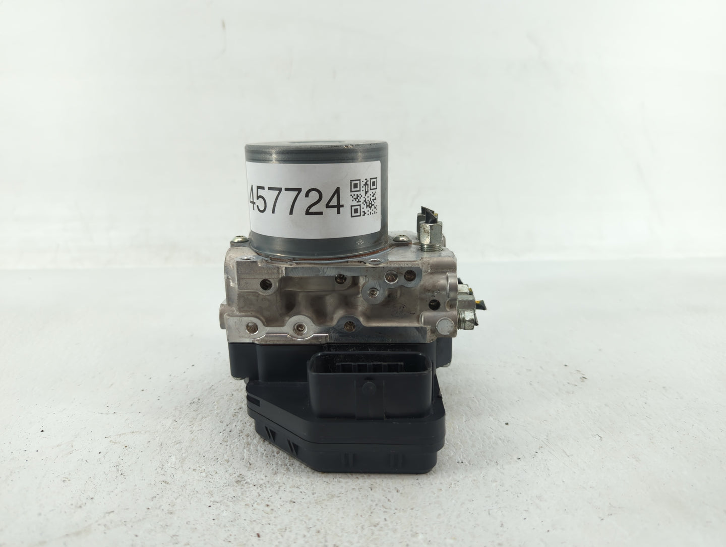 2016-2017 Infiniti Q50 ABS Pump Control Module Replacement P/N:133000-0782 47660 4GH0A Fits Fits 2016 2017 OEM Used Auto Par