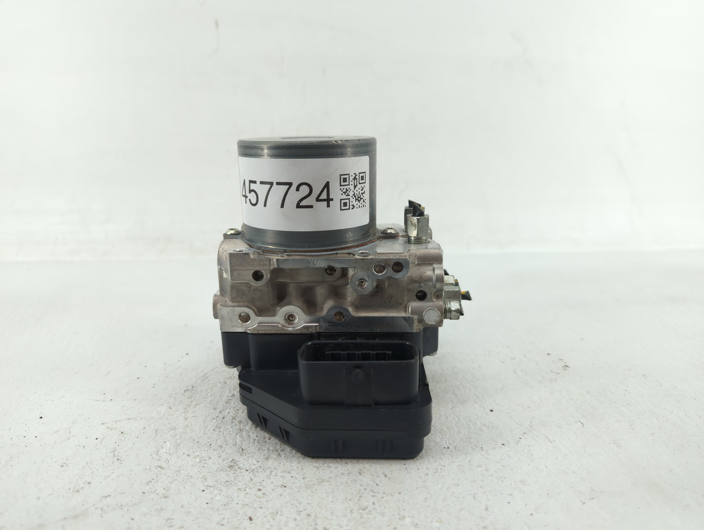 2016-2017 Infiniti Q50 ABS Pump Control Module Replacement P/N:133000-0782 47660 4GH0A Fits Fits 2016 2017 OEM Used Auto Par