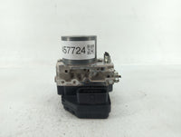 2016-2017 Infiniti Q50 ABS Pump Control Module Replacement P/N:133000-0782 47660 4GH0A Fits Fits 2016 2017 OEM Used Auto Par