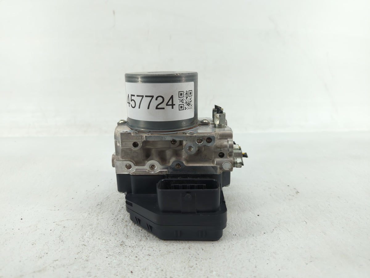 2016-2017 Infiniti Q50 Anti-Lock Brake ABS Pump Module Actuator OEM P/N:133000-0782 47660 4GH0A Fits Fits 2016 2017 OEM Used