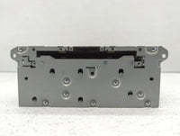 2016-2018 Infiniti Q50 Am Fm Cd Player Radio Receiver - Oemusedautoparts1.com