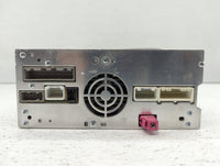 2016-2018 Infiniti Q50 Am Fm Cd Player Radio Receiver - Oemusedautoparts1.com