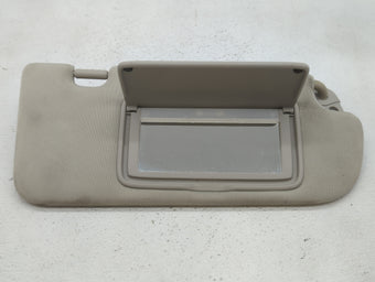 compare product 2014-2020 Infiniti Q50 Sun Visor Shade Replacement Passenger Right Mirror Fits Fits 2014 2015 2016 2017 2018 2019 2020 OEM Used Auto Parts