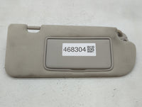 2014-2020 Infiniti Q50 Sun Visor Shade Replacement Passenger Right Mirror Fits Fits 2014 2015 2016 2017 2018 2019 2020 OEM U