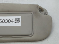 2014-2020 Infiniti Q50 Sun Visor Shade Replacement Passenger Right Mirror Fits Fits 2014 2015 2016 2017 2018 2019 2020 OEM U