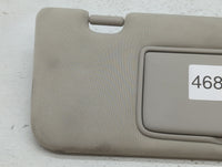 2014-2020 Infiniti Q50 Sun Visor Shade Replacement Passenger Right Mirror Fits Fits 2014 2015 2016 2017 2018 2019 2020 OEM U