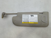 2014-2020 Infiniti Q50 Sun Visor Shade Replacement Passenger Right Mirror Fits Fits 2014 2015 2016 2017 2018 2019 2020 OEM U