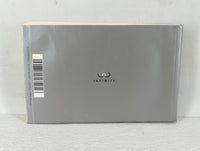 2017 Infiniti Q50 Owners Manual Book Guide OEM Used Auto Parts - Oemusedautoparts1.com