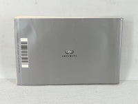2017 Infiniti Q50 Owners Manual Book Guide OEM Used Auto Parts - Oemusedautoparts1.com