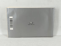 2017 Infiniti Q50 Owners Manual Book Guide OEM Used Auto Parts - Oemusedautoparts1.com