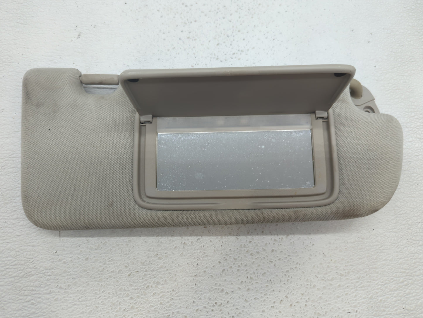 2014-2020 Infiniti Q50 Sun Visor Shade Replacement Passenger Right Mirror Fits Fits 2014 2015 2016 2017 2018 2019 2020 OEM U