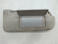 2014-2020 Infiniti Q50 Sun Visor Shade Replacement Passenger Right Mirror Fits Fits 2014 2015 2016 2017 2018 2019 2020 OEM U