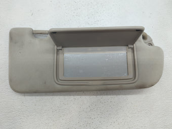 compare product 2014-2020 Infiniti Q50 Sun Visor Shade Replacement Passenger Right Mirror Fits Fits 2014 2015 2016 2017 2018 2019 2020 OEM Used Auto Parts