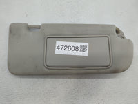 2014-2020 Infiniti Q50 Sun Visor Shade Replacement Passenger Right Mirror Fits Fits 2014 2015 2016 2017 2018 2019 2020 OEM U