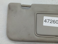 2014-2020 Infiniti Q50 Sun Visor Shade Replacement Passenger Right Mirror Fits Fits 2014 2015 2016 2017 2018 2019 2020 OEM U