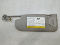 2014-2020 Infiniti Q50 Sun Visor Shade Replacement Passenger Right Mirror Fits Fits 2014 2015 2016 2017 2018 2019 2020 OEM U