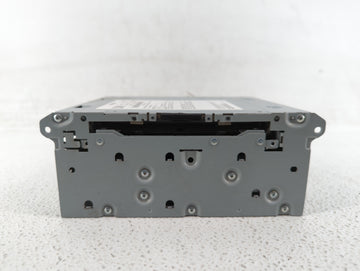 2016-2018 Infiniti Q50 Radio AM FM Cd Player Receiver Replacement P/N:28330 4HB1C 28330 4HB4A Fits Fits 2016 2017 2018 2019 