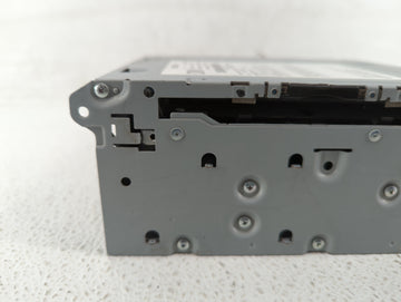 2016-2018 Infiniti Q50 Radio AM FM Cd Player Receiver Replacement P/N:28330 4HB1C 28330 4HB4A Fits Fits 2016 2017 2018 2019 2020 OEM Used Auto Parts