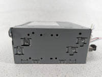 2016-2018 Infiniti Q50 Radio AM FM Cd Player Receiver Replacement P/N:28330 4HB1C 28330 4HB4A Fits Fits 2016 2017 2018 2019 