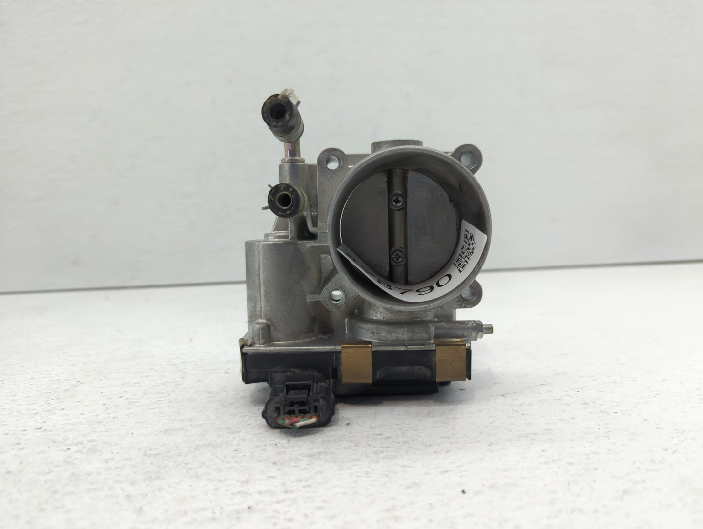 2016-2020 Infiniti Q50 Throttle Body P/N:RME60-52 Fits Fits 2016 2017 2018 2019 2020 OEM Used Auto Parts - Oemusedautoparts1