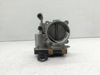 2016-2020 Infiniti Q50 Throttle Body P/N:RME60-52 Fits Fits 2016 2017 2018 2019 2020 OEM Used Auto Parts - Oemusedautoparts1