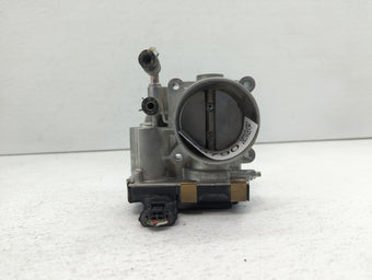 compare product 2016-2020 Infiniti Q50 Throttle Body P/N:RME60-52 Fits Fits 2016 2017 2018 2019 2020 OEM Used Auto Parts