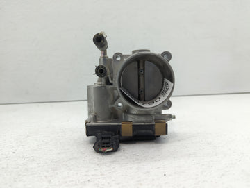 2016-2020 Infiniti Q50 Throttle Body P/N:RME60-52 Fits Fits 2016 2017 2018 2019 2020 OEM Used Auto Parts - Oemusedautoparts1