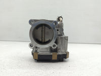2016-2020 Infiniti Q50 Throttle Body P/N:RME60-52 Fits Fits 2016 2017 2018 2019 2020 OEM Used Auto Parts - Oemusedautoparts1