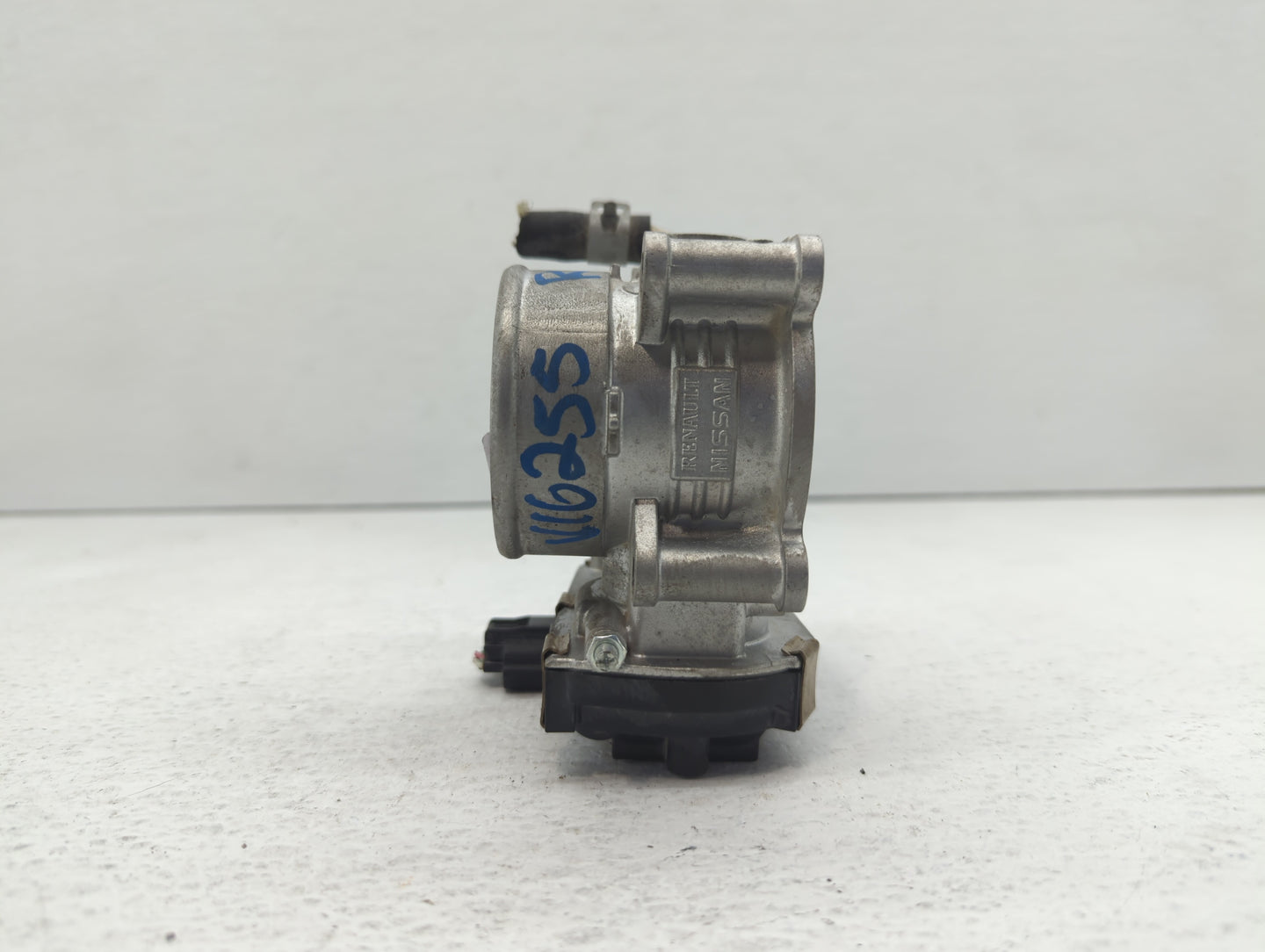 2016-2020 Infiniti Q50 Throttle Body P/N:RME60-52 Fits Fits 2016 2017 2018 2019 2020 OEM Used Auto Parts - Oemusedautoparts1